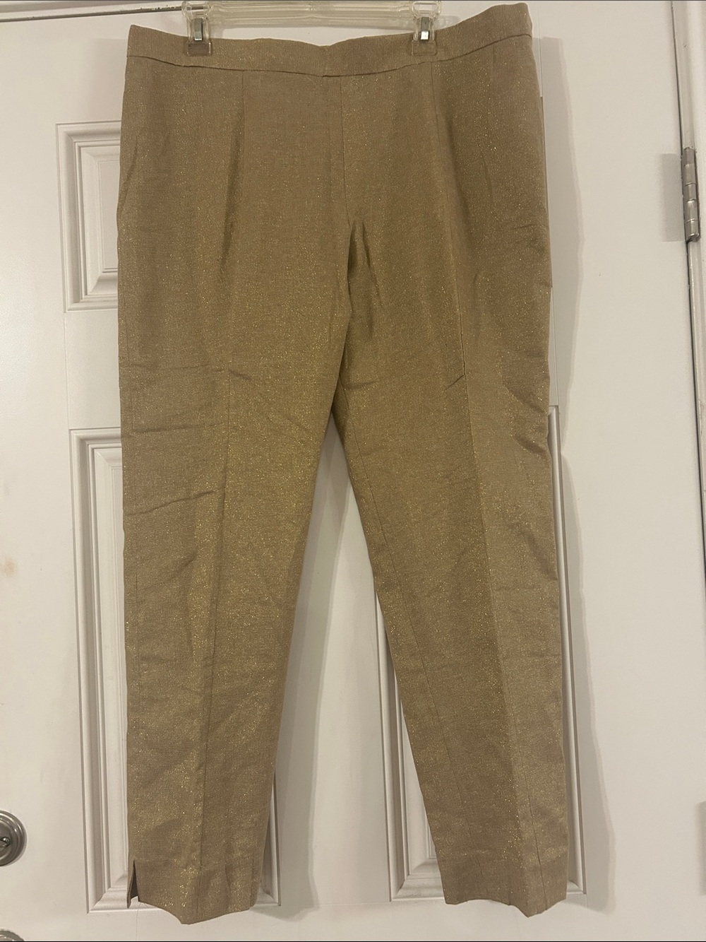 Alberto Nardoni Collection, made Rome Italy, Size 14.